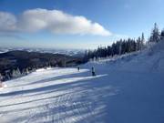 Facile discesa Hallerhaus n. 6