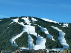 Immagini Copper Mountain