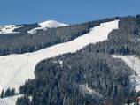 Miglioramenti delle piste nell'area di Westernstadl sul Bernkogel
