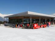 Suggerimento su ristorazione Das Hausberg Restaurant