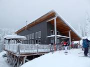 Suggerimento su Rifugi Paradise Lodge