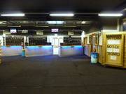 Noleggio sci SnowWorld