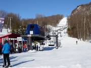 Du Midi - 4pers.| Seggiovia ad agganciamento fisso