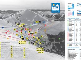 Comprensorio sciistico Valdezcaray