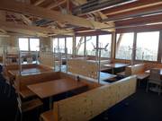 Ristorante panoramico Bergkastel