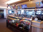 Bar dell’Hotel Schwarzhorn