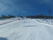 Pista nera di Coppa del Mondo