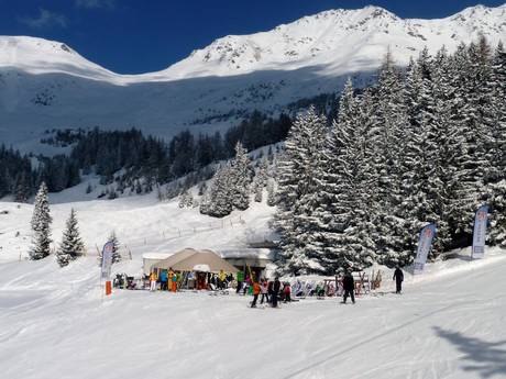 Après-Ski Valle del Rodano – Après-Ski 4 Vallées - Verbier/La Tzoumaz/Nendaz/Veysonnaz/Thyon