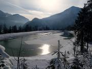 Bacino di innevamento