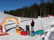 Suggerimento per i più piccoli  - Naniland