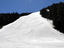 Pal/Arinsal - La Massana