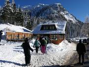 Suggerimento su Rifugi Pizzeria Risto Pub Kabrio