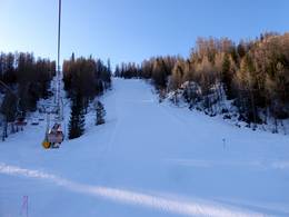Civetta - Alleghe/Selva di Cadore/Palafavera/Zoldo