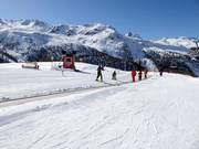 Wolli Parco principianti Sunnegga