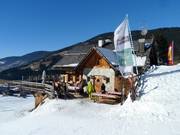 Suggerimento su Rifugi Rifugio Rauthütte
