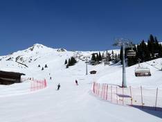 Immagini Madrisa (Davos Klosters)