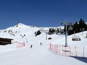Comprensorio sciistico Madrisa