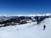 Vista dall’Unterrat