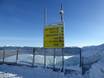 Skirama Dolomiti: Orientamento nei comprensori sciistici – Orientamento Monte Bondone