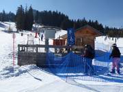 Rimmlermoos 2 C3 - Skilift a piattello