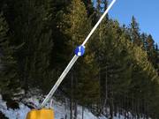 Segnaletica delle piste