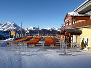 Suggerimento su Rifugi Bodenalm