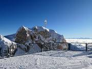 La Zugspitze: la montagna più alta della Germania da vivere da vicino