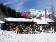 Suggerimento su Rifugi Pfeiffer Huisele