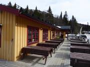 Suggerimento su Rifugi Restaurant Anorak