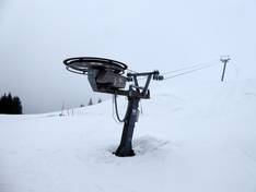 Immagini Heidlift - Klosters