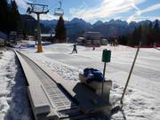 Suggerimento per i più piccoli  - Das Reich der Drachen Gardoné (Il Regno del Drago Gardoné)