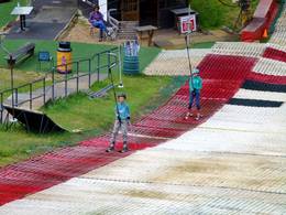 Alpine Snowsports - Aldershot