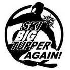 Big Tupper - Tupper Lake