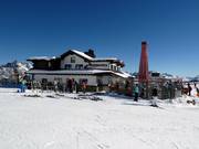 Suggerimento su Rifugi Rotkoglhütte