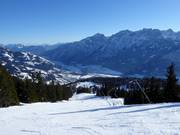 Pista intermedia Peheim