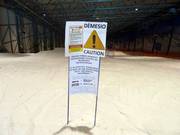 Informazioni sulla pista