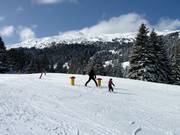 Suggerimento per i più piccoli  - Kinderland Auarara Lenzerheide/Lai
