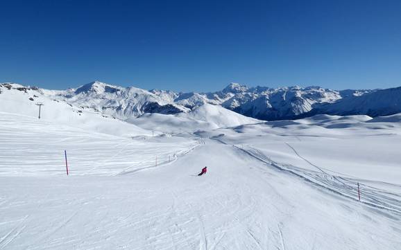 Offerta di piste Val Müstair – Offerta di piste Minschuns - Val Müstair-Tschierv
