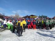 Suggerimento su Après-Ski Skistua Hemsedal