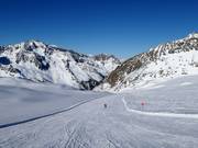 Pista Pfaffenschneid