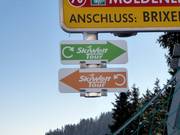 SkiWelt Tour