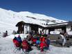 Après-Ski Alpi dell'Albula – Après-Ski Zuoz - Pizzet/Albanas