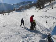 Malbi-Express - Manovia/Babylift a fune bassa