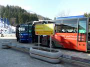 Skibus a Bad Kleinkirchheim