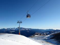 Immagini La Molina/Masella - Alp2500