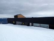 Gamle Hangursrestauranten (solo nei fine settimana)