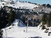 Bois - Skilift a piattello