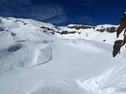 Pista Valley Highway