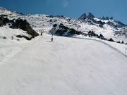 Pista Seetalhorn-Stafel