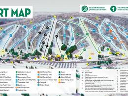 Comprensorio sciistico Peek'n Peak